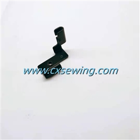 JK-58450-L16 tubing bracket