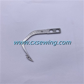 JK-58420D-Q53 moving knife