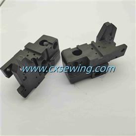 JK-58420J-K01 left shuttle stand