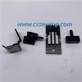 JK-58450G 5/8 gauge set