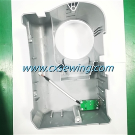 JK-58420J Electronic Control Shell Assembly