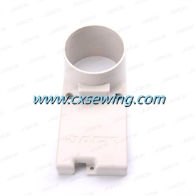 JK-58420D-A08 rear cover