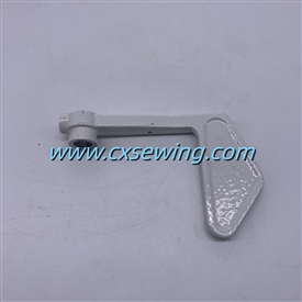 JK-58420-E39 feed lever