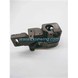 JK-58420-G1-01-02 Left-handed rack
