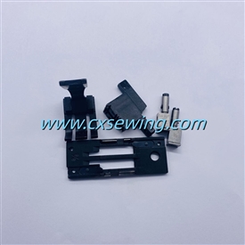 JK-58450D 3/8 gauge set