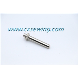 THREAD RELEASE SUPPORTING PIN