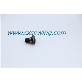 HINGE SCREW D= 7.24 H= 3.3