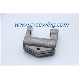 FEED BAR CRANK ASM.