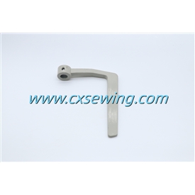 FEED LEVER