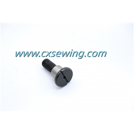 HINGE SCREW D=10 H=8