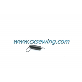 ADJUSTING LINK SPRING