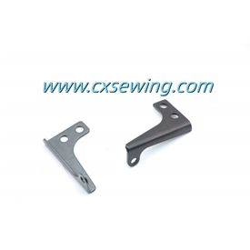 ADJUSTING LINK SPRING GUIDE