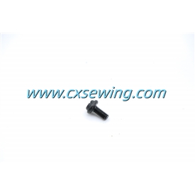 FEED DIAL SCREW SCREW 3/16-28 L=18