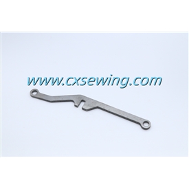 FEED ADJUST ROD