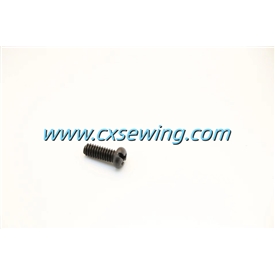 SCREW 3/16-28 L=9