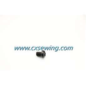 SCREW 3/16-28 L=9
