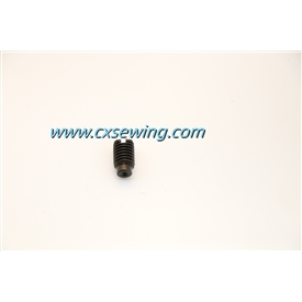 SCREW 9/32-28 L=16