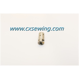 LOWER SHAFT FRONT METAL