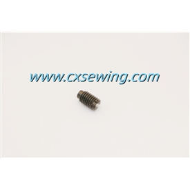 SCREW 15/64-28 L=15