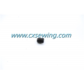 SCREW 1/4-40 L=8