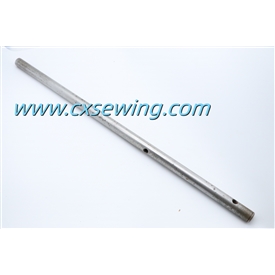 FEED ROCKER SHAFT