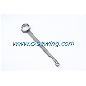 ROCKER SHAFT CONNECTING ROD