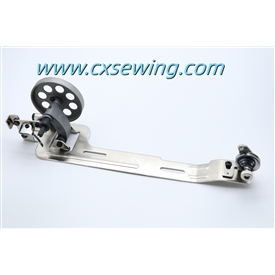 BOBBIN WINDER COMPL.