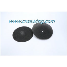 SPOOL REST CUSHION
