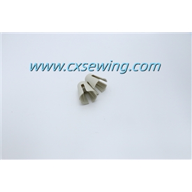 SPOOL RETAINER