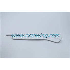 HOOK OIL TUBE