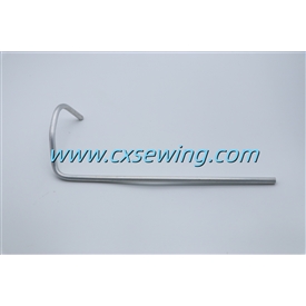 MAIN SHAFT OIL TUBE