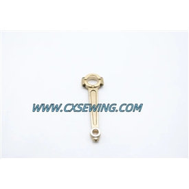 Needle bar connecting rod